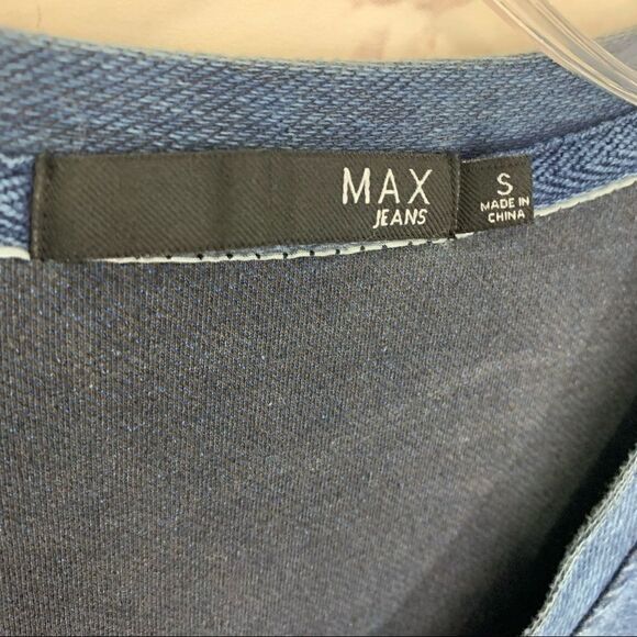 Max Jeans small or even medium dress - Picture 2 of 3